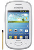 Samsung Galaxy Star Duos kliknij aby zobaczyć powiększenie