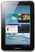 Samsung Galaxy Tab 2 WiFi kliknij aby zobaczyć powiększenie