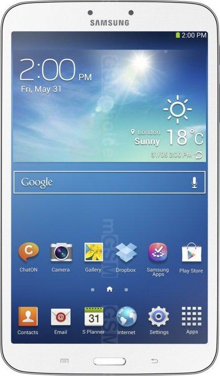 Samsung Galaxy Tab 3 8-inch WiFi