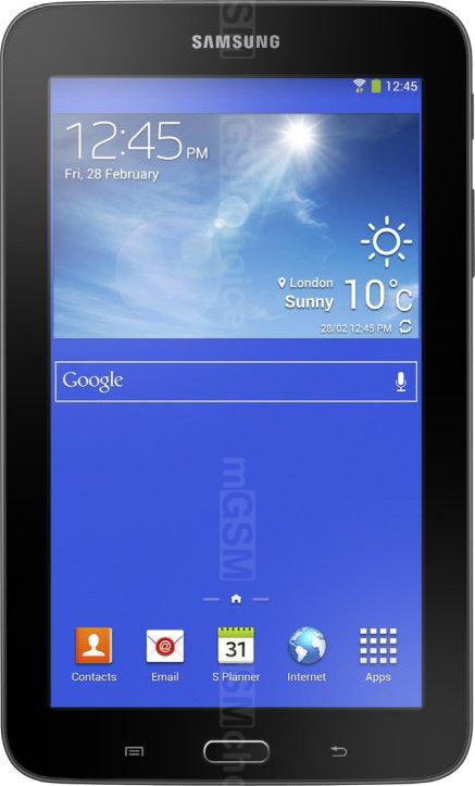 Samsung Galaxy Tab 3 Lite WiFi