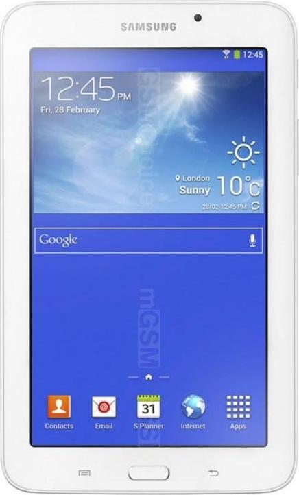 Samsung Galaxy Tab 3 V