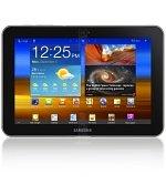 Galeria zdjęć telefonu Samsung Galaxy Tab 8.9 LTE
