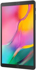 SAMSUNG - GALAXY Tab A SM-T510 ブラック Samsung Galaxy Tab A Wi Fi SM-T510 32 GB Black ES wersja