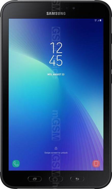 Samsung Galaxy Tab Active2 WiFi Samsung Galaxy Tab Active2 WiFi