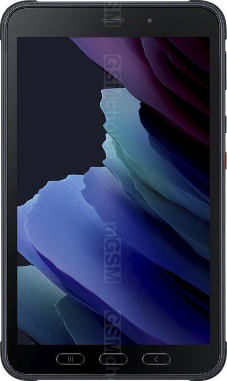 Samsung Galaxy Tab Active3 Samsung Galaxy Tab Active3