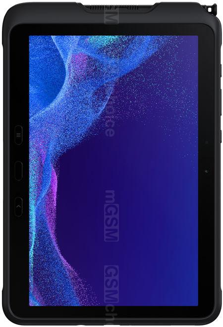 Samsung Galaxy Tab Active Pro 本体 Samsung Galaxy Tab Active Pro (LTE), czarny : Amazon.pl
