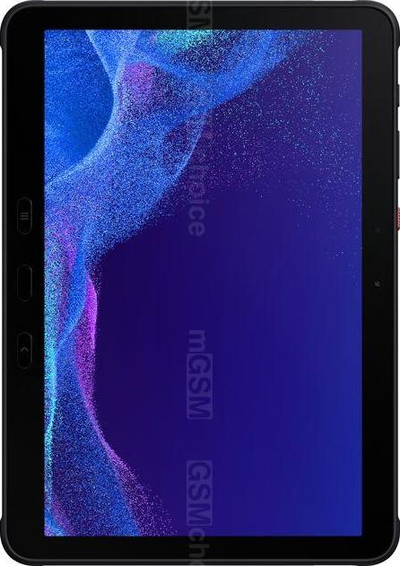 Samsung Galaxy Tab Active4 Pro Samsung Galaxy Tab Active4 Pro