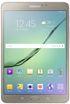 Samsung Galaxy Tab S2 8.0 WiFi