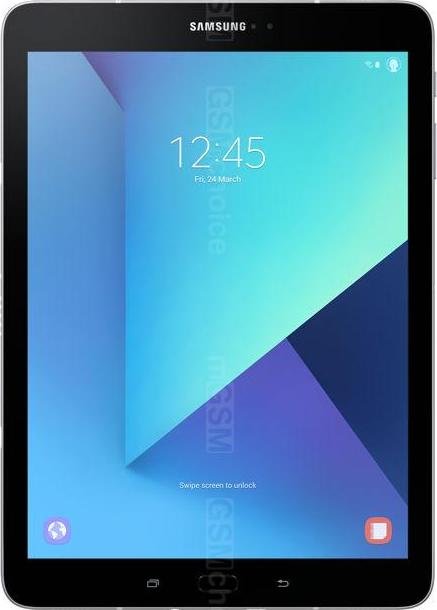 Samsung Galaxy Tab S3 WiFi Samsung Galaxy Tab S3 WiFi