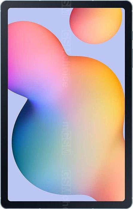 Samsung Galaxy Tab S6 Lite Samsung Galaxy Tab S6 Lite