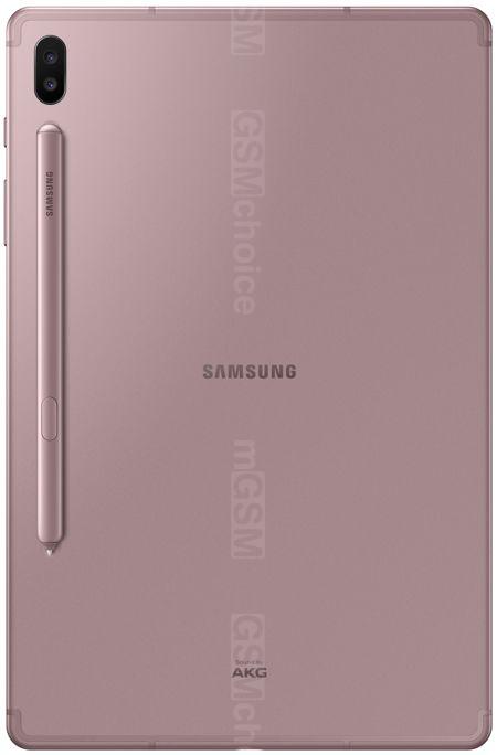 Oppo A1k Vs Samsung Tab S6