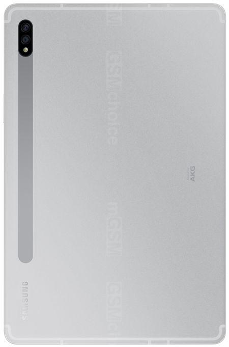 Galaxy Tab S7 WiFi　グレー SAMSUNG Galaxy Tab S7 FE 12.4