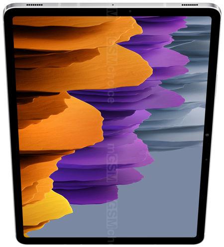 【美品】Galaxy S7 tab 256GB Wi-fiモデル SM-T870 Tablet Samsung Galaxy Tab S7 (T870) 11