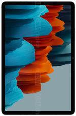 【訳あり】Galaxy Tab S7 Wi-Fi SM-T870 Tablet Samsung Galaxy Tab S7 WiFi 11 6/128GB Miedziany (SM