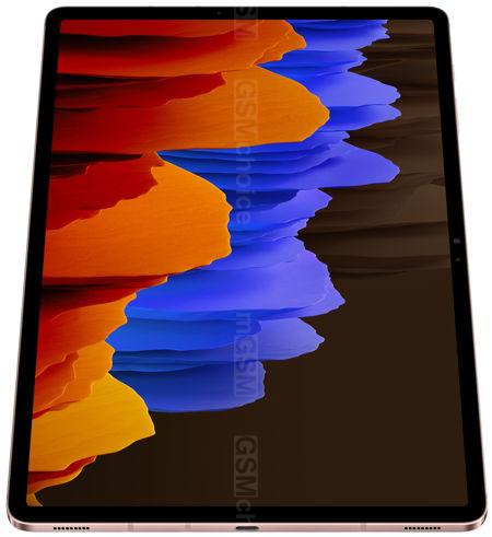 Samsung Galaxy Tab S7+ Wi-Fi SM-T970, Samsung Tab S7+ Wi-Fi