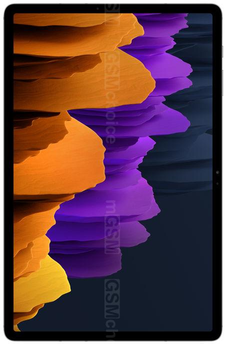 Samsung Galaxy Tab S7+ Wi-Fi SM-T970, Samsung Tab S7+ Wi-Fi