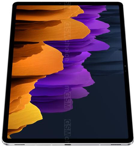 Samsung Galaxy Tab S7+ Wi-Fi SM-T970, Samsung Tab S7+ Wi-Fi