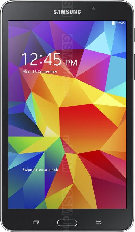 Samsung Galaxy Tab4 7.0 LTE Samsung Galaxy Tab4 7.0 LTE