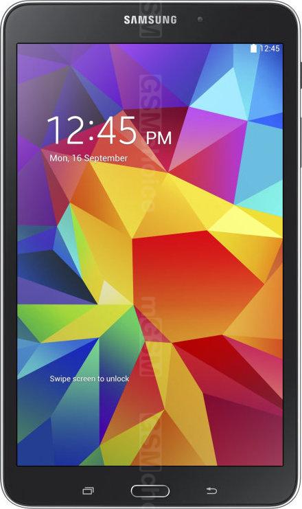 Samsung Galaxy Tab4 8.0 LTE Samsung Galaxy Tab4 8.0 LTE