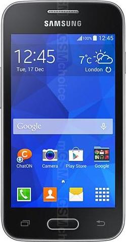 Samsung Galaxy Trend 2 Lite Samsung Galaxy Trend 2 Lite