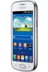 Samsung Galaxy Trend Duos S7562C kliknij aby zobaczyć powiększenie Samsung Galaxy Trend Duos S7562C kliknij aby zobaczyć powiększenie