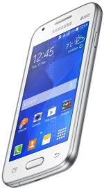 Galeria zdjęć telefonu Samsung Galaxy V Duos