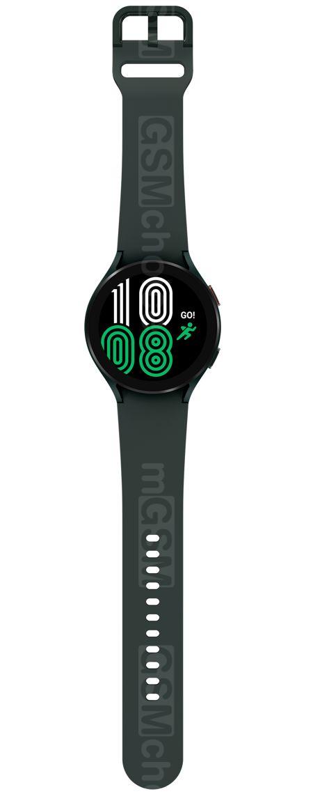 Samsung Galaxy Watch4 40mm SM-R860X, Galaxy Watch 4 40 mm