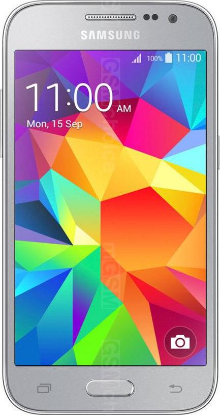 Samsung Galaxy Win 2 Duos TV