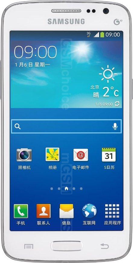 Samsung Galaxy Win Pro G3818