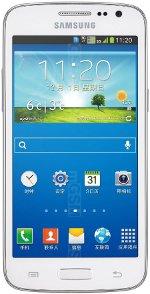 Galeria zdjęć telefonu Samsung Galaxy Win Pro G3819D