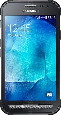 Samsung Galaxy Xcover 3 Samsung Galaxy Xcover 3