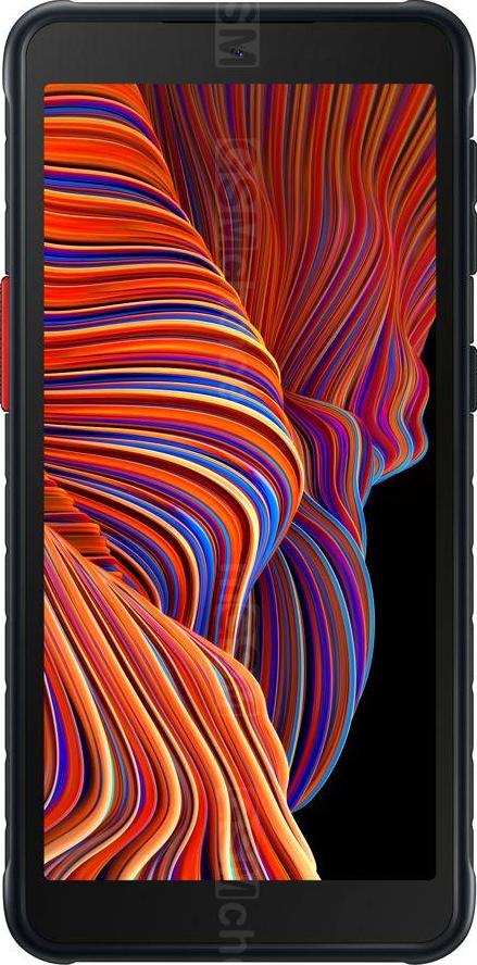 Samsung Galaxy XCover 5 Enterprise Edition Samsung Galaxy XCover 5 Enterprise Edition