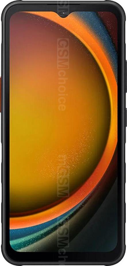 Samsung Galaxy XCover 7 Samsung Galaxy XCover 7
