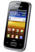 Samsung Galaxy Y Duos kliknij aby zobaczyć powiększenie