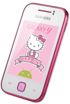 Samsung Galaxy Y Hello Kitty kliknij aby zobaczyć powiększenie