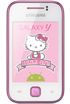 Samsung Galaxy Y Hello Kitty kliknij aby zobaczyć powiększenie