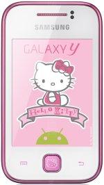 hp samsung hello kitty