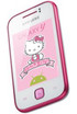 Samsung Galaxy Y Hello Kitty