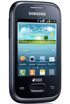 Samsung Galaxy Y Plus kliknij aby zobaczyć powiększenie