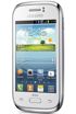 Samsung Galaxy Young Duos kliknij aby zobaczyć powiększenie
