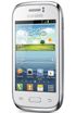 Samsung Galaxy Young kliknij aby zobaczyć powiększenie