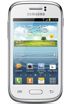 Samsung Galaxy Young kliknij aby zobaczyć powiększenie