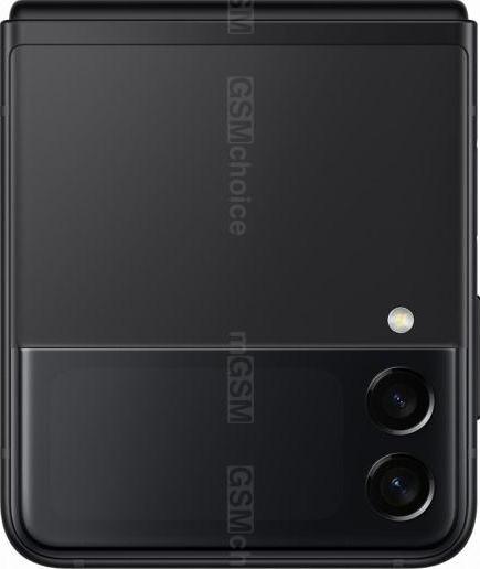 Samsung Galaxy Z Flip 3
