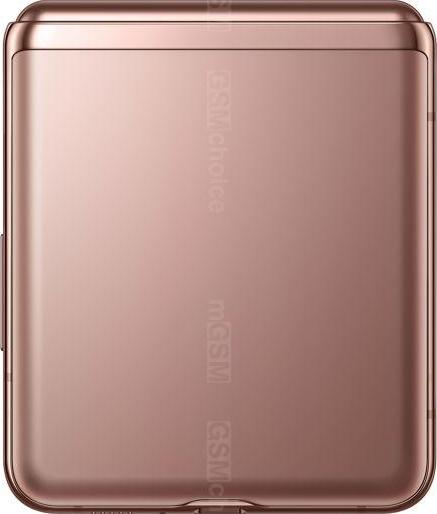 Samsung Galaxy Z Flip 5G