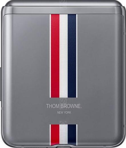 Samsung Galaxy Z Flip Thom Browne Samsung Galaxy Z Flip Thom Browne