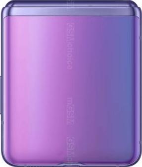 Samsung Galaxy Z Flip Samsung Galaxy Z Flip
