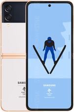 Galeria zdjęć telefonu Samsung Galaxy Z Flip3 Olympic Games