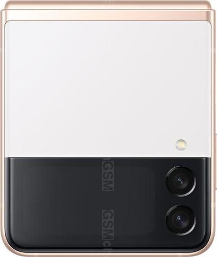Samsung Galaxy Z Flip3 Olympic Games Samsung Galaxy Z Flip3 Olympic Games