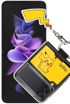 Samsung Galaxy Z Flip3 Pokemon