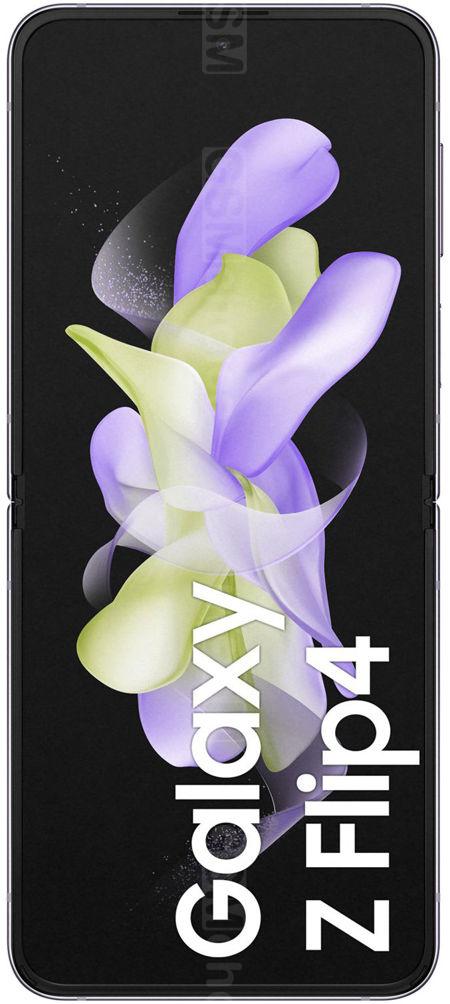 Samsung Galaxy Z Flip4 Samsung Z Flip4 Dane techniczne
